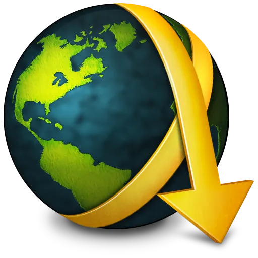 JDownloader 2 logo