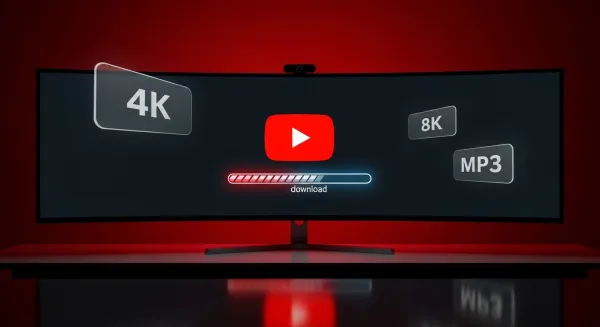 Download YouTube Videos in 2026 (4K, MP3 & More)